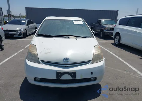 2009 Toyota Prius Touring from USA, damaged, VIN JTDKB20UX93482165